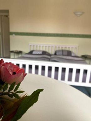 Apartment Sonnenterrasse